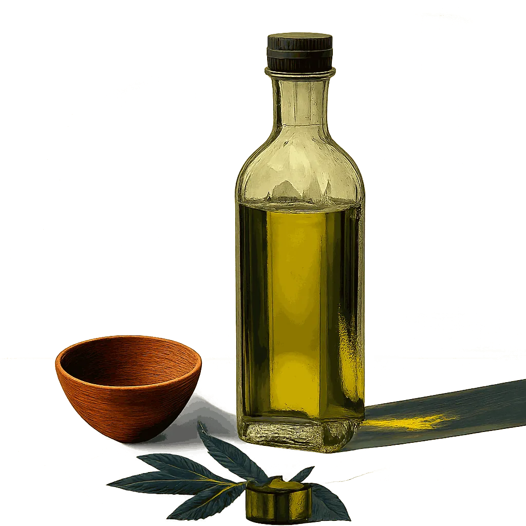 Olive oil